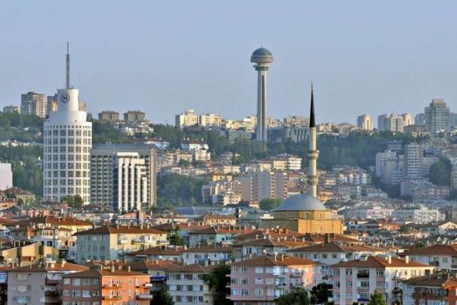 İranda xaos istəmirik - Türkiyə 