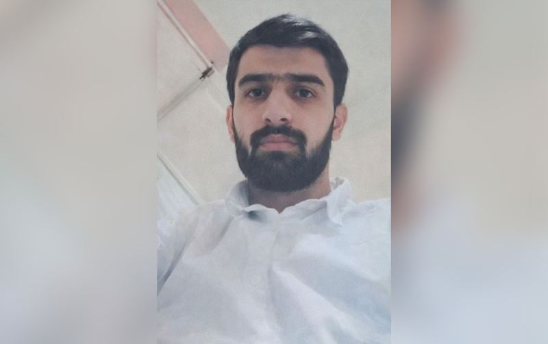 Müsavat funksionerinin 26 yaşlı oğlu qəzada həlak oldu - Foto 
