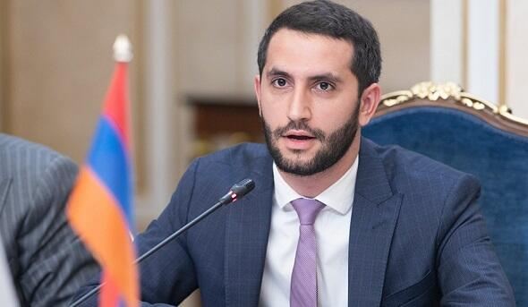 Solovyovun it kimi hürməsi... - Rubinyan 