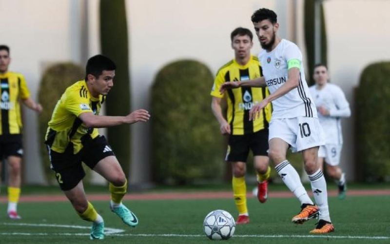 \"Qarabağ\"ın oyunu bu kanalda yayımlanacaq 