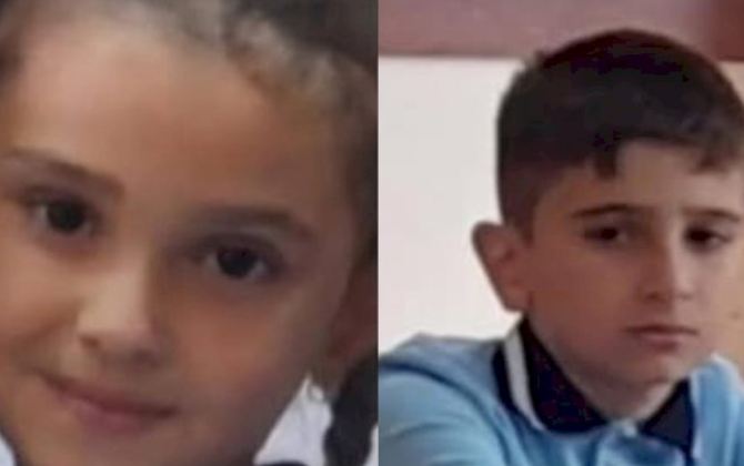 Lənkəranda məktəbli bacı-qardaşı maşınla vuran şəxsə hökm oxundu 