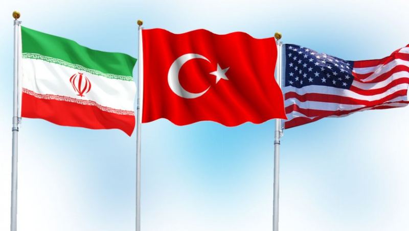 Ankara Vaşinqtonla dialoqa keçdi: Türkiyə İranın vurulmasını istəmir...