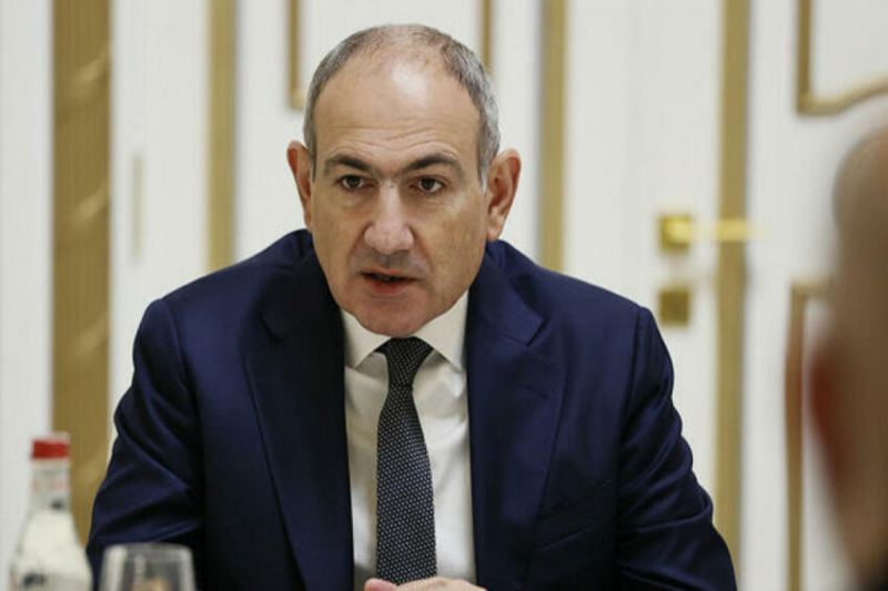 Paşinyan: Azərbaycanın təhvil verdiyi ermənilərin səhhətində problem yoxdur 