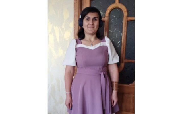 İtkin düşmüş bu qadın axtarılır 
