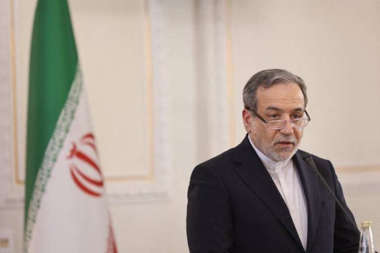 Abbas Əraqçi Bədr Abdel Ati ilə regional təhlükəsizliyi müzakirə etdi 