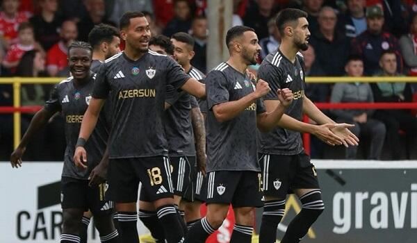 \"Qarabağ\" eyni gündə 2 oyuna çıxacaq 