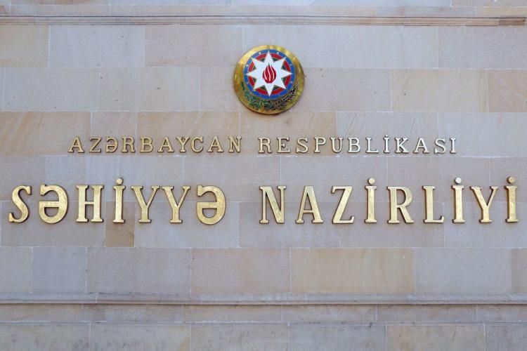 Səhiyyə Nazirliyi internetdən alınan dərmanlarla bağlı əhaliyə çağırış etdi 