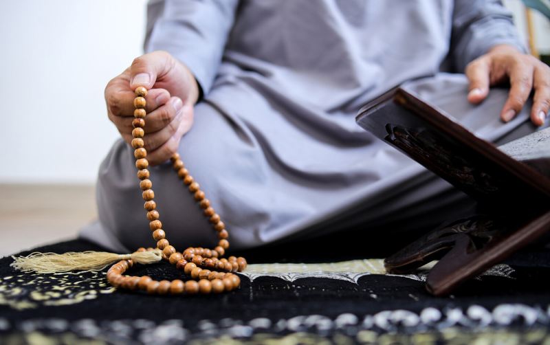Bu ölkədə süni intellektlə işləyən imam fəaliyyətə başlayacaq 