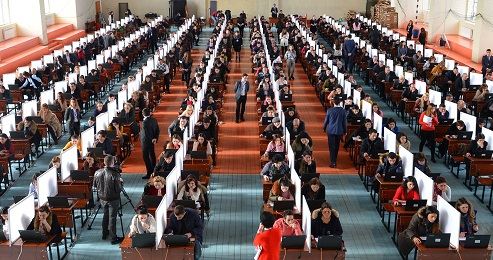 MİQ imtahanında iştirakın ödənişli olması təsdiqləndi 