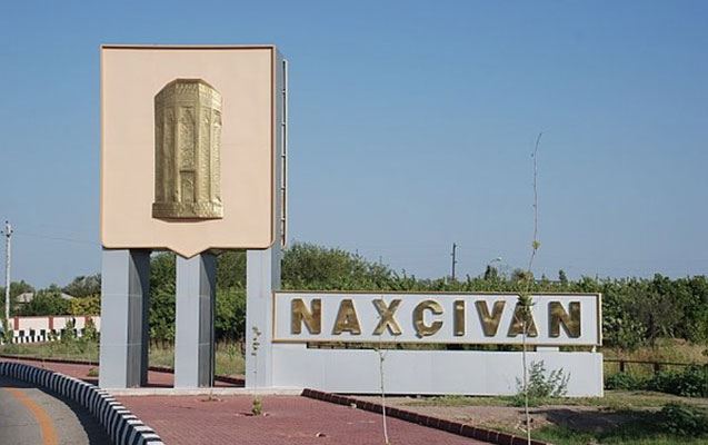 Naxçıvanda bu quruma rəhbər təyin olundu 