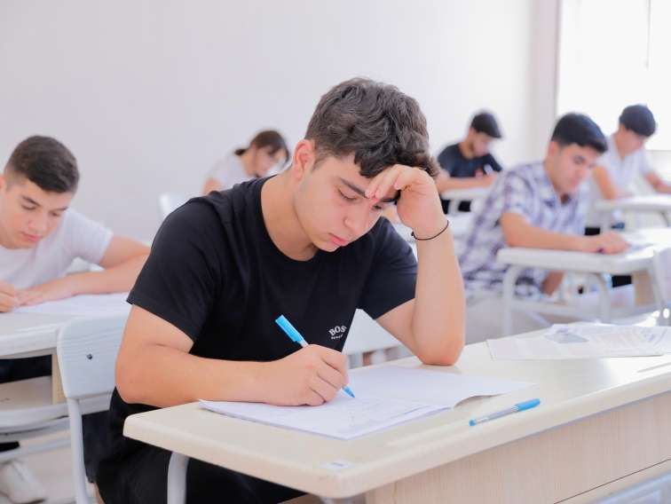 Magistraturaya imtahanlar keçiriləcək 