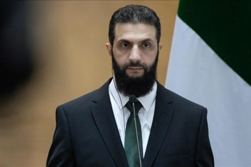 Suriyada kürd dili dövlət dili kimi tanındı 