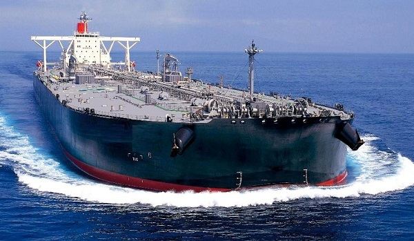 İtaliyada Rusiyaya məxsus yükü daşıyan gəmi saxlanıldı 