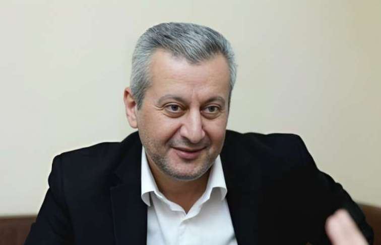 “Qaçmaq nədir? Məni ora əməkdaşlığa dəvət etmişdilər” - Nəsimi Nəbizadə 