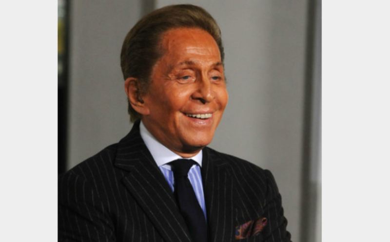 Valentino Qaravani vəfat etdi 