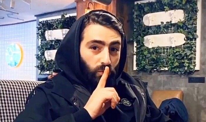 Elşad Xose həbsdən buraxıldı 