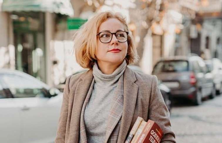 Nigar Köçərli “Bona Dea”da yaşadığı dəhşəti DANIŞDI: \"Əlindəki qabı yaramın üstünə atdı...\"