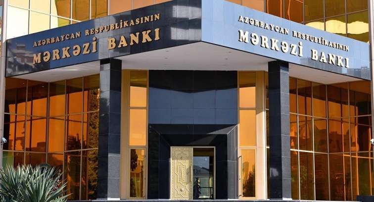 Mərkəzi Bank milyonluq əmlaklarını satır 