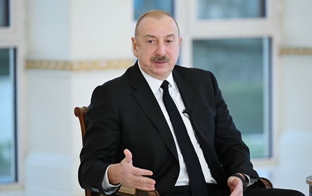 “Hər iki ölkə sülh şəraitində yaşamağın nəticələrini daha çox nümayiş etdirməlidir 