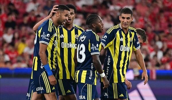 \"Fənərbağça\" onu Fransaya satdı 