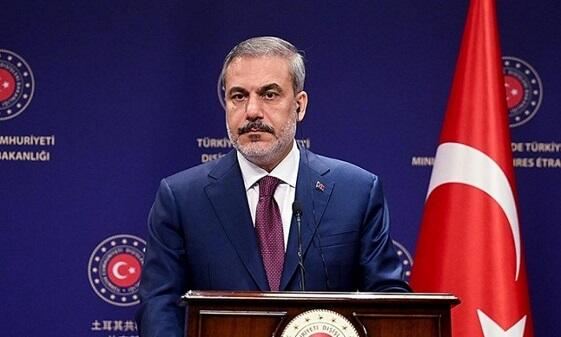 Türkiyəni Sülh Şurasında o təmsil edəcək 