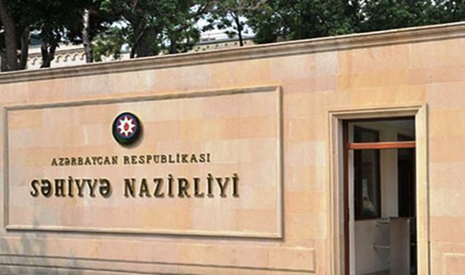 Nazirlik pəhriz proqramları ilə bağlı çağırış etdi 