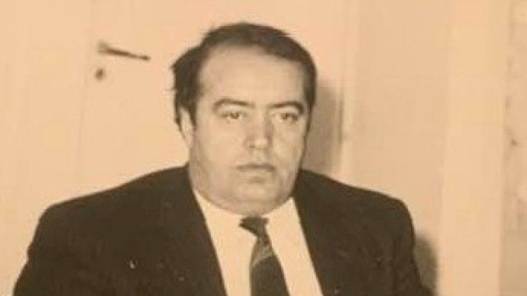 Sabiq deputat vəfat etdi - FOTO 