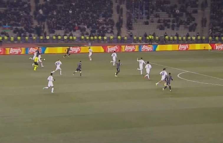 “Ayntraxt”ı məğlub edən “Qarabağ” görün nə qədər qazandı 
