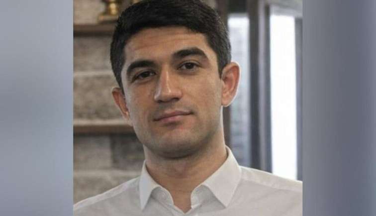 32 yaşlı azərbaycanlı Moskvada həyatını itirdi 