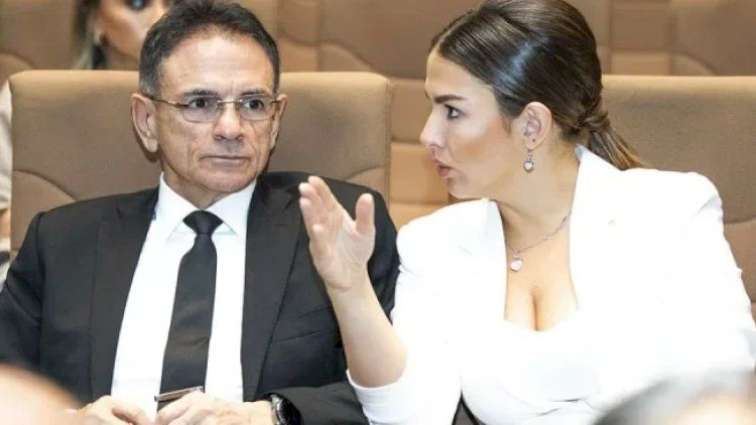 Mədət Quliyevin həyat yoldaşı ayrılıq xəbərlərinə reaksiya verdi 