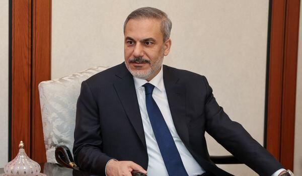 Fidandan Qəzza ilə bağlı xoş xəbər 