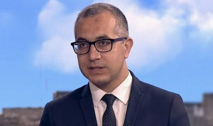 Kamran Əsədovla əlbir olan qaynı vəzifəsindən azad edildi 