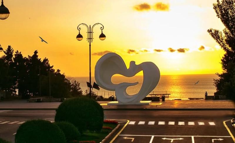 Sumqayıtda beş ünvanda söküntü işləri aparılacaq: Ərazilər AÇIQLANDI 