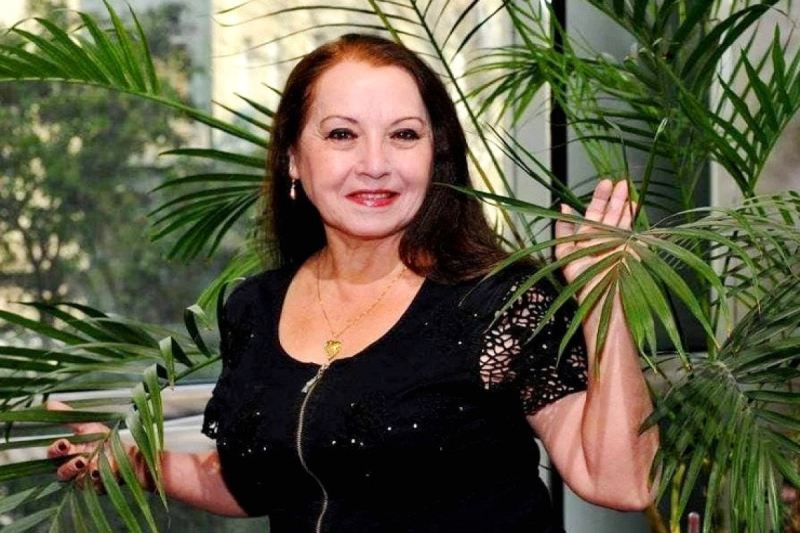 Aktrisa Məsumə Babayeva vəfat edib 