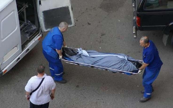 Qusarda 22 yaşlı oğlan dəm qazından zəhərlərək öldü 