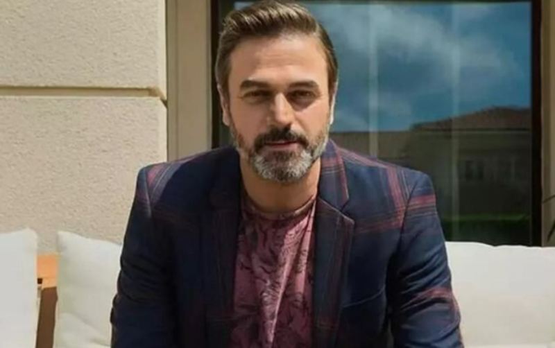 Ufuk Özkan üçün donor tapıldı 