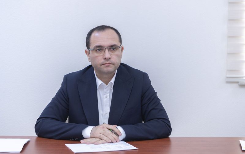 Kənd təsərrüfatı nazirinin müavinlərinin sayı artırıldı 