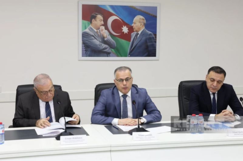Azərbaycanda sənədsiz evlərin ümumi dəyəri açıqlanıb 