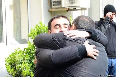 Amnistiya aktı nə qədər adama şamil olunub? 