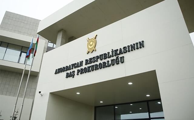 Axtarışda olan şəxs Azərbaycana ekstradisiya edildi 