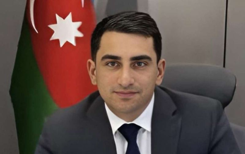 ANAMA-nın əməkdaşı Malayziyada öldü - Foto 