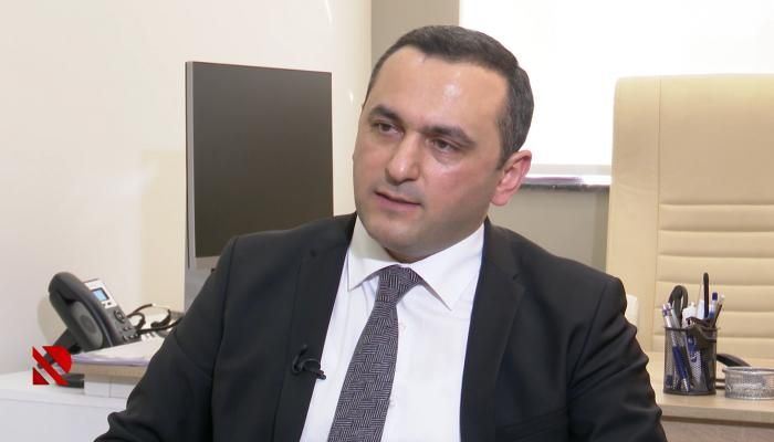 TƏBİB-in keçmiş sədrinə yeni VƏZİFƏ VERİLDİ 
