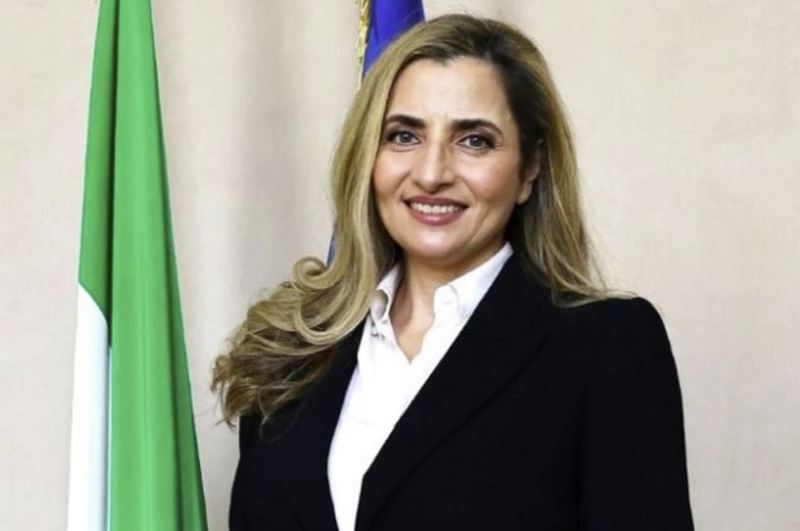 İtaliyanın Tehrandakı səfiri Sepaha görə İran XİN-ə çağırıldı 