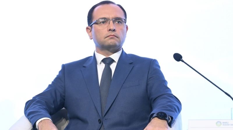 Nazir Məcnun Məmmədova iki yeni müavin təyin olundu - ÖZƏL 