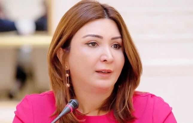 Azərbaycanda bütün qadınlar hədəfdədirAzərbaycanda bütün qadınlar hədəfdədir 