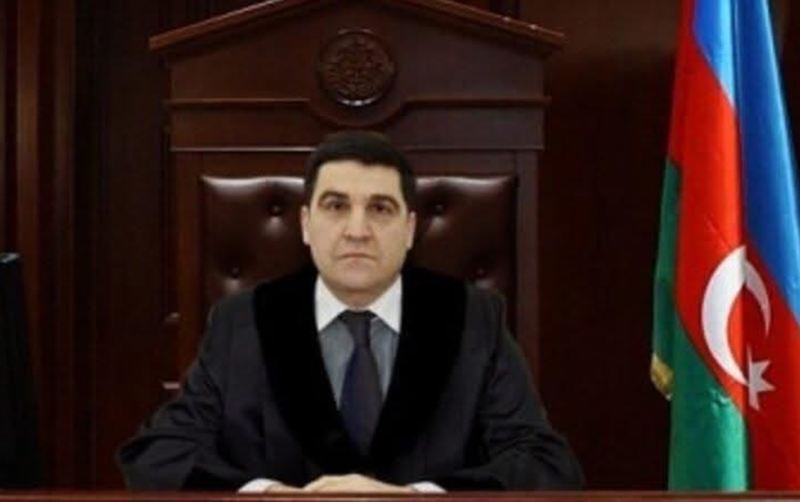 Hakimin oğlunun intihar etdiyi hadisə ilə bağlı - Rəsmi açıqlama 