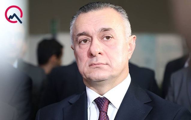 Nazir direktoru işdən çıxardı - Yeni təyinat 
