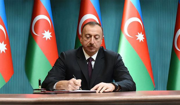 Prezidentdən Xaqani Şirvani ilə bağlı mühüm sərəncam 