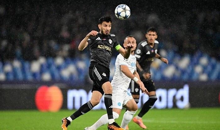 \"Liverpul\" və \"Qarabağ\"ın start heyətləri açıqlandı 