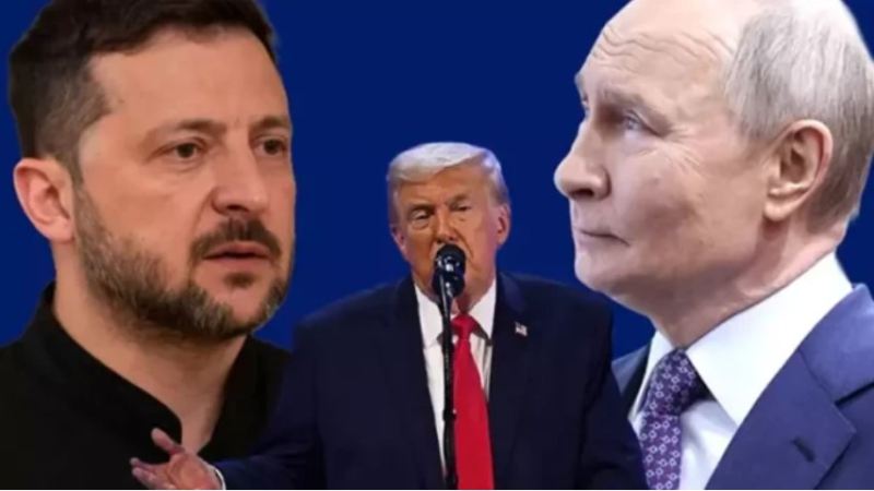 Əbu-Dabi danışıqları öncəsi cəbhədə DURĞUNLUQ - Putin atəşkəslə razılaşmağa məcbur qala bilər...